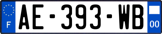 AE-393-WB