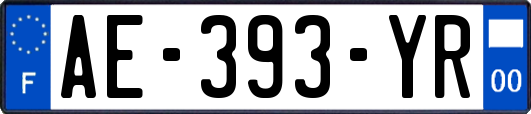 AE-393-YR