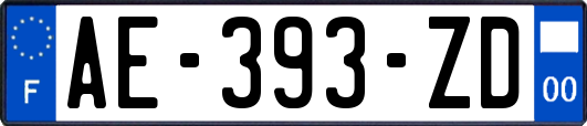 AE-393-ZD