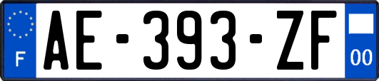 AE-393-ZF