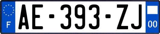 AE-393-ZJ