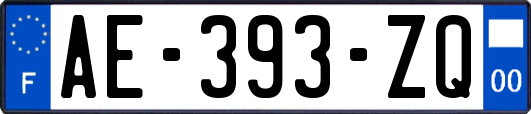 AE-393-ZQ