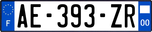 AE-393-ZR