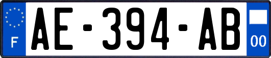 AE-394-AB