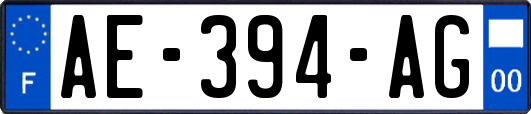 AE-394-AG