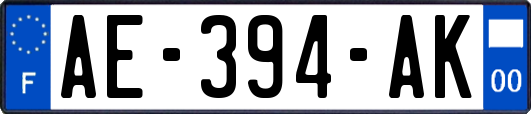 AE-394-AK