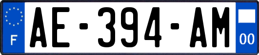 AE-394-AM