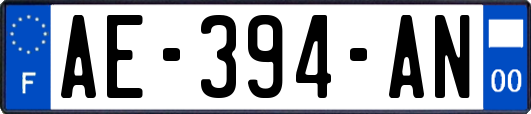 AE-394-AN