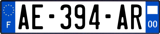 AE-394-AR