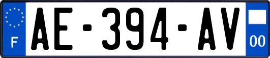 AE-394-AV