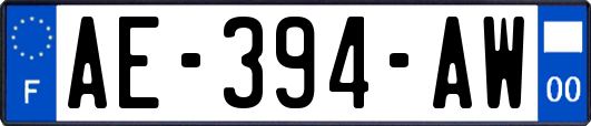 AE-394-AW