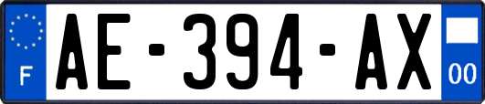 AE-394-AX