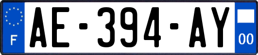 AE-394-AY
