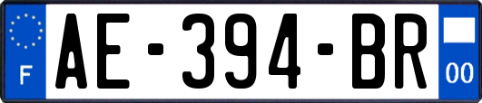 AE-394-BR