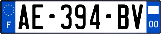 AE-394-BV