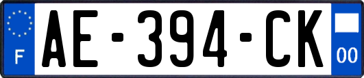 AE-394-CK