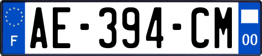 AE-394-CM