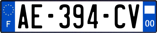 AE-394-CV