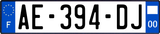 AE-394-DJ