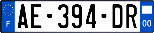 AE-394-DR