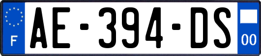 AE-394-DS