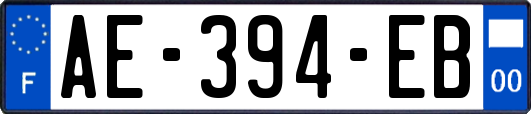 AE-394-EB