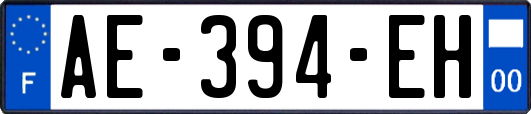 AE-394-EH