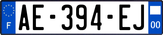 AE-394-EJ