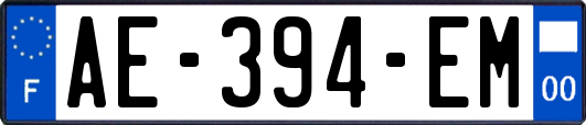 AE-394-EM
