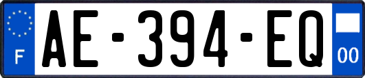 AE-394-EQ