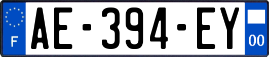 AE-394-EY