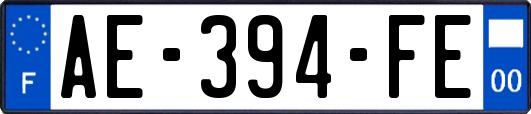 AE-394-FE