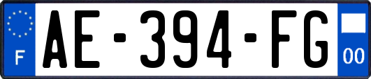AE-394-FG