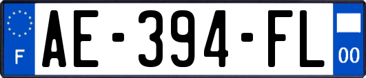 AE-394-FL