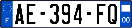 AE-394-FQ
