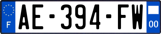 AE-394-FW