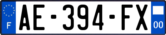 AE-394-FX