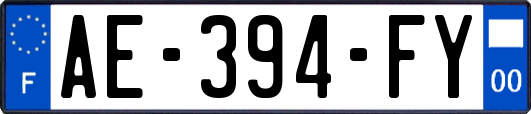 AE-394-FY
