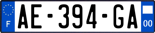 AE-394-GA