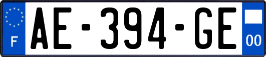 AE-394-GE