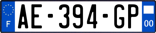 AE-394-GP