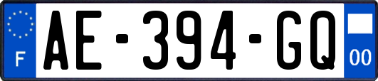 AE-394-GQ