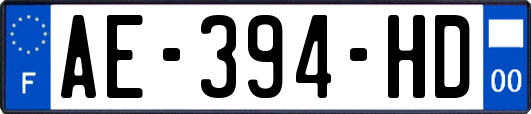 AE-394-HD