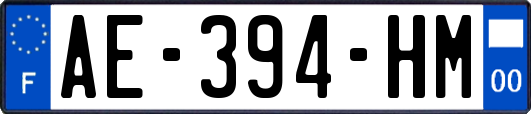 AE-394-HM
