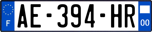 AE-394-HR