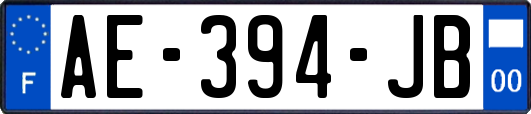 AE-394-JB