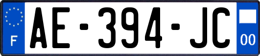 AE-394-JC