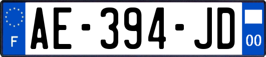 AE-394-JD