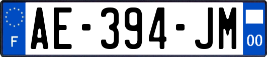 AE-394-JM