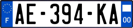 AE-394-KA